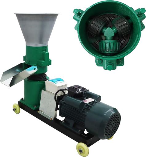 Feed Pellet Making Machine - Feed Pellet Machine … - raincitystudios.com