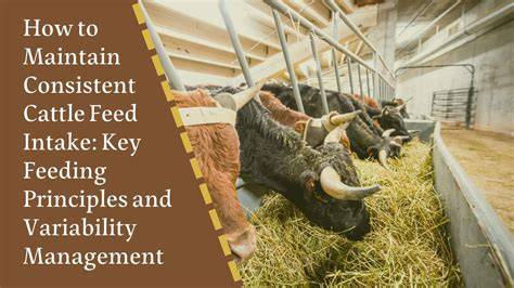 Feeding for success: Unravelling the key principles of optimal larval ... - raincitystudios.com