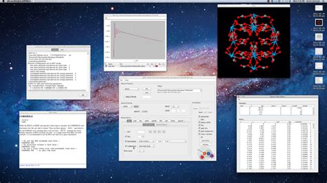 FEFF9 - PaNdata Software