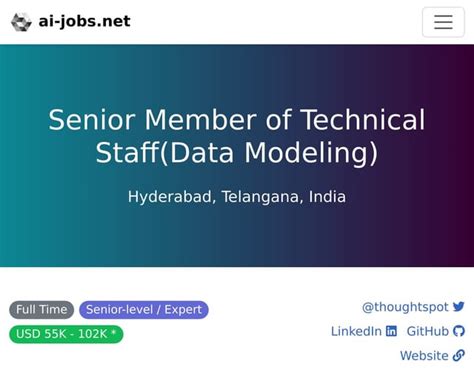 FEG hiring Senior Data Engineer in Hyderabad, Telangana, India