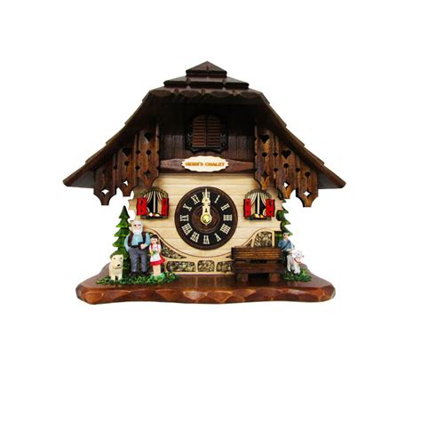 FEHRENBACH BLACK FOREST CLOCKS LLC - Dun & Bradstreet - wintechmobiles.com