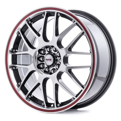 FELGEN - PLATIN WHEELS