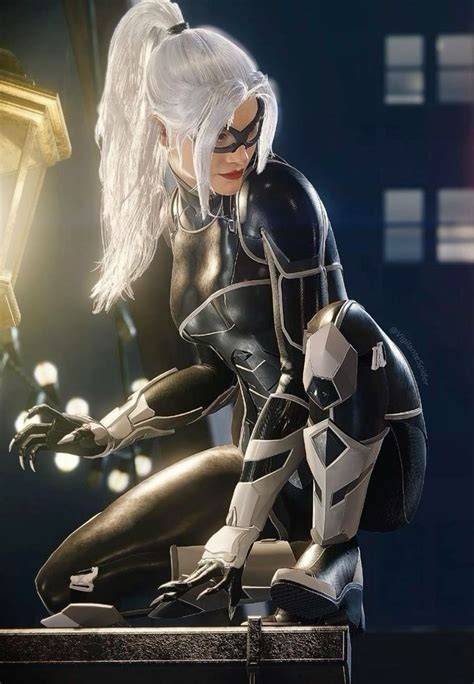 FELICIA BLACKCAT HENTAI blockbuster Hollywood & Foto artis bugil pilihan xnxx apk nafsu meluap unduh klip dewasa berkeringat cerita panas penonton film Disney image 1