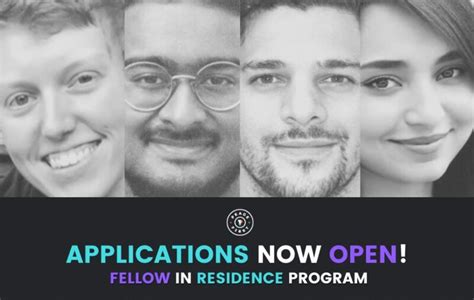 Fellows-in-Residence Program - Studio Theatre - muktibox.com