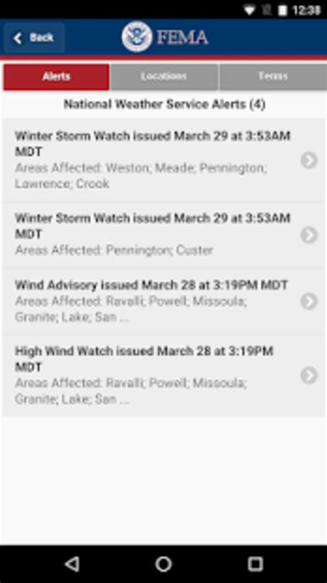 FEMA APK Download for Android 