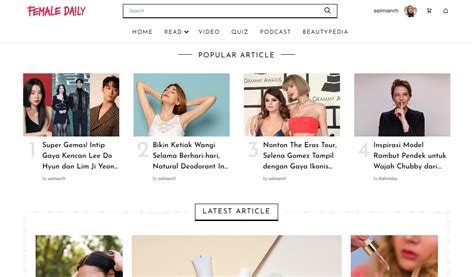 Female Daily Editorial - 5 Cara Atasi Kelelahan setelah Perjalanan ... - coolestguyplanet.net