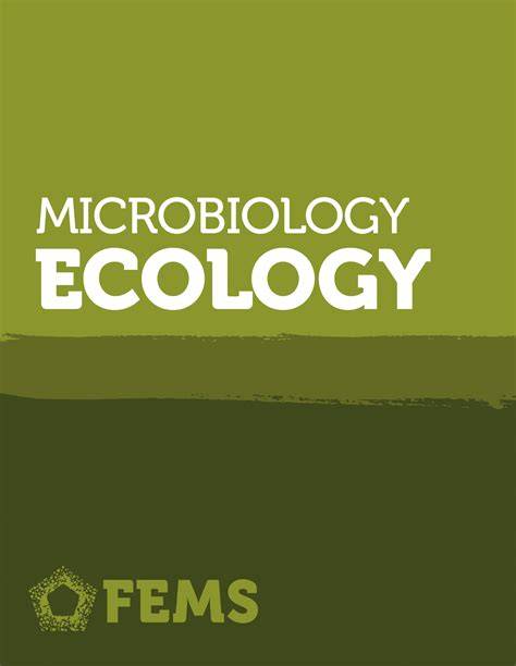 FEMS Microbiology Ecology - raincitystudios.com