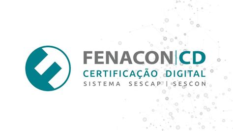 FENACON CD