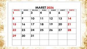 Fenomena Maret 2026 - wintechmobiles.com