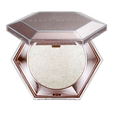 FENTY BEAUTY Diamond Bomb All-Over Diamond Veil