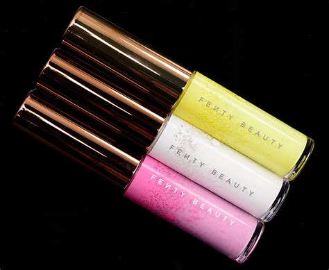 FENTY BEAUTY VIVID EYELINERS l SUMMER 2024 …