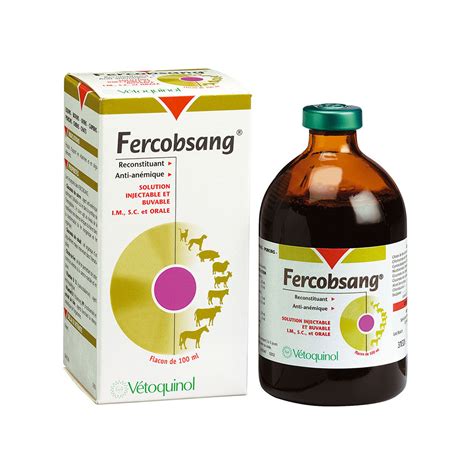 FERCOBSANG.