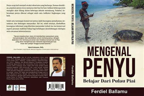 Ferdiel Ballamu - Bird's Head Seascape - raincitystudios.com