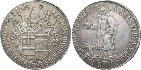 Ferdinand Ii Paderborn Bischof - AbeBooks - muktibox.com