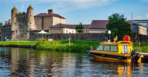 Fermanagh Lakelands - raincitystudios.com