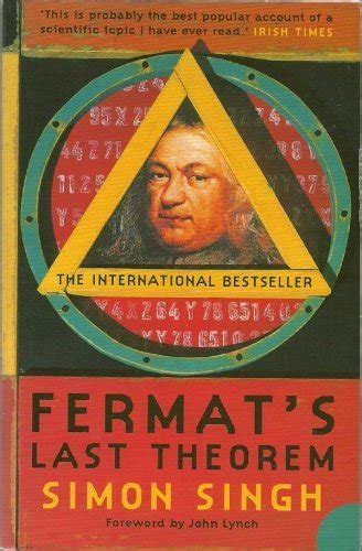 Fermat's Last Theorem (book) - wintechmobiles.com