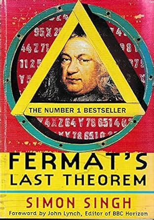 Fermat's last theorem : the story of a riddle that confounded the world ... - wintechmobiles.com