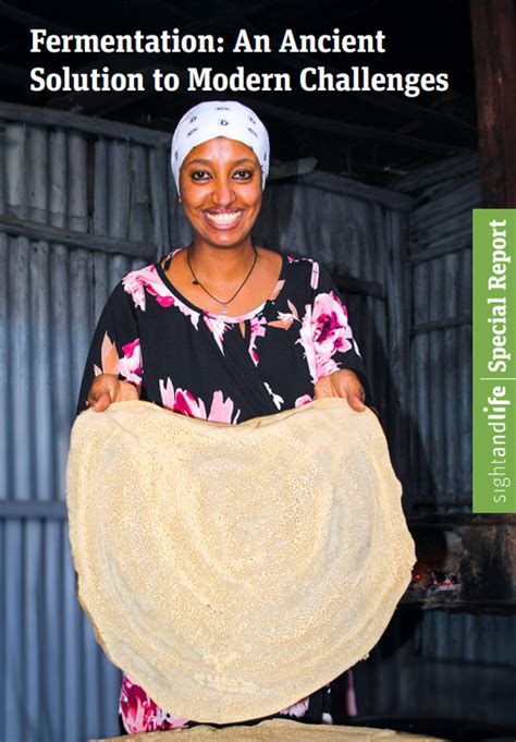 Fermentation: An Ancient Solution to Modern Challenges - wintechmobiles.com