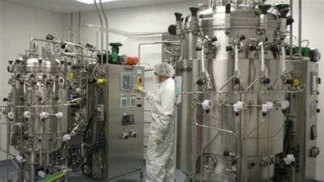 Fermentation in the Biopharmaceutical Industry - Eran … - wintechmobiles.com