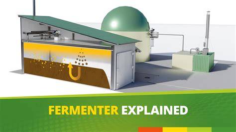 Fermenter explained - renergon - raincitystudios.com