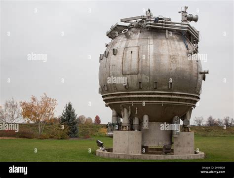 Fermi National Accelerator Laboratory - News - wintechmobiles.com