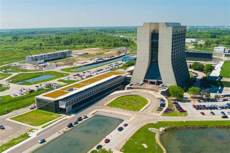 Fermilab | Home