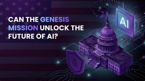 Fermilab Drives Progress for National AI Genesis Mission - wintechmobiles.com