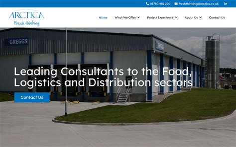 FERNDALE FOODS LIMITED Company Profile ERITH, …