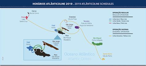 Ferries to Azores Islands 2026 - Routes, Schedules, … - wintechmobiles.com
