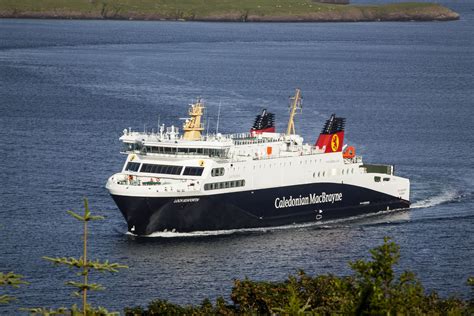 Ferries to Scotland & Scottish Islands | Ferry travel … - coolestguyplanet.net