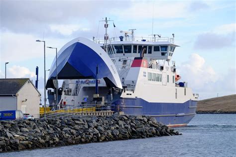 Ferries to Shetland - wintechmobiles.com