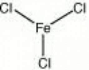 FERROUS CHLORIDE, SOLUTION CAMEO Chemicals