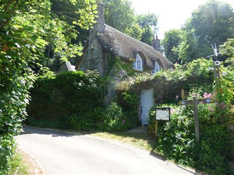 FERRY COTTAGE, Kingswear - 1146720 Historic England