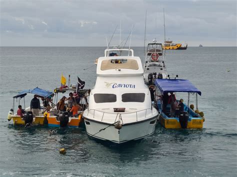 Ferry Galapagos - Means of transport between islands - wintechmobiles.com