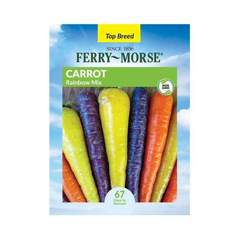 Ferry-Morse | Seeds & Home Gardening Since 1856 - raincitystudios.com
