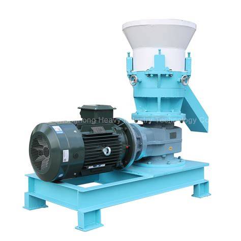 FertiPod: Smart Fertilizer Pelleting Machine Concept Overview - raincitystudios.com