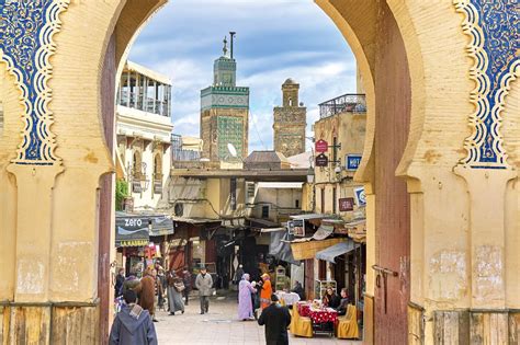 Fes Morocco Tours - wintechmobiles.com
