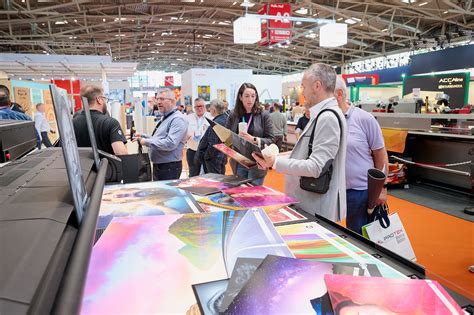 FESPA Global Print Expo 2024