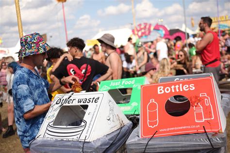 Festival and Events Waste Management & Recycling … - raincitystudios.com