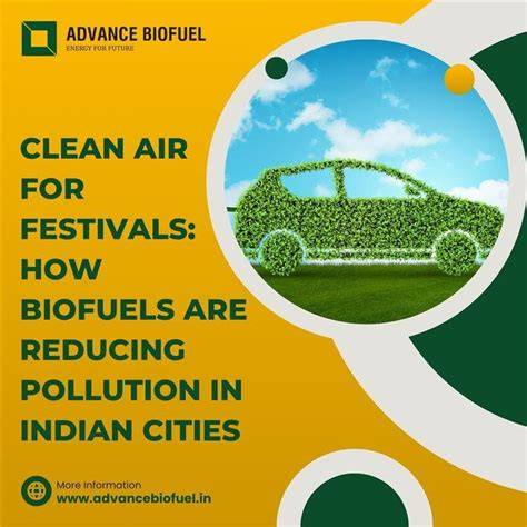 Festivals: Reducing Pollution, Keeping The Fun - raincitystudios.com