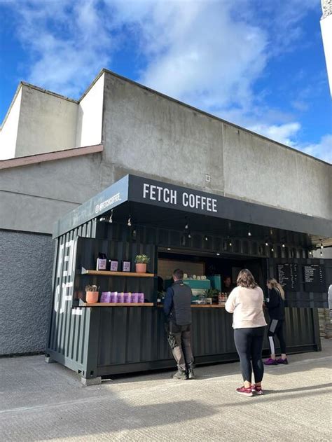 FETCH COFFEE, Clonmel - Restaurant Reviews & Phone Number - Tripadvisor