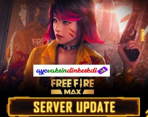 FF Max Apk Download Garena Update 2022 For Android