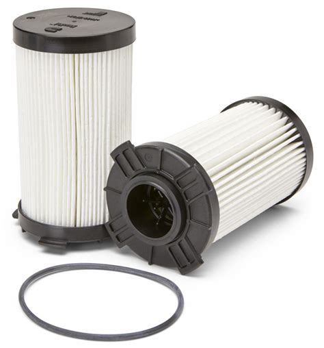 FF266 FleetGuard Fuel Filter TruckPro