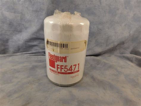 FF5471 - FILTER fits Fleetguard Price: $35.03