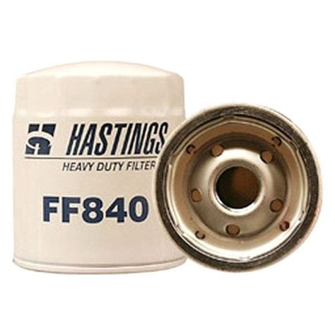 FF840_Hastings - Hastings - Spin-on Fuel Filters Malaysia