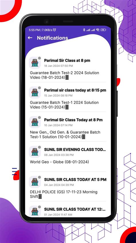 FFB Coaching Centre APK Download for Android 