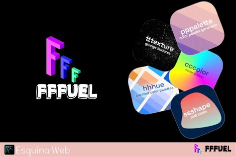 fffuel - Free SVG generators, color tools & web design … - muktibox.com
