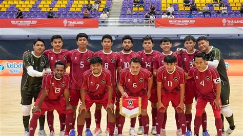 FFI Rilis Daftar 25 Pemain Sementara Timnas Futsal Indonesia untuk ... - wintechmobiles.com