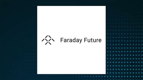 FFIE Stock Price Faraday Future Intelligent Electric Inc.