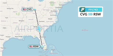 FFT1743 - FFT 1743 Flight Tracker